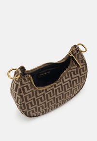 ALDO ELLISON - Ručna torba - brown multi