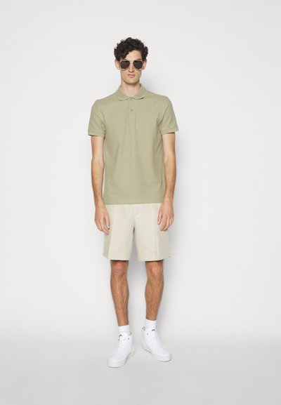 J.LINDEBERG BARON - Σορτς - safari beige