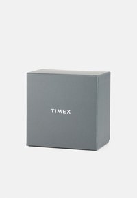 Timex DEEP WATER REEF - Watch - silver-coloured
