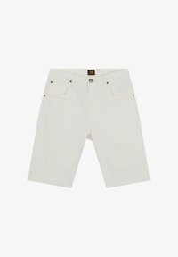 Niewybrane, clean white