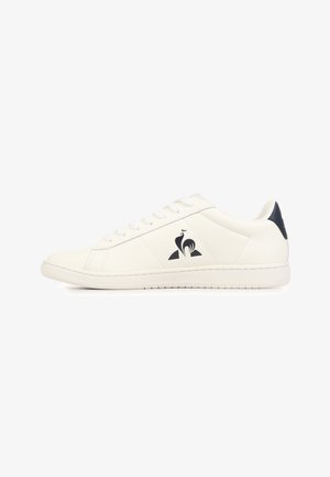 le coq sportif, COURTSET - Scarpe skate - optical white dress blue