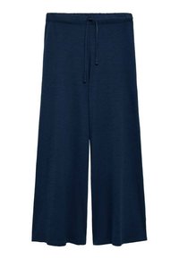 Unselected, marineblauw