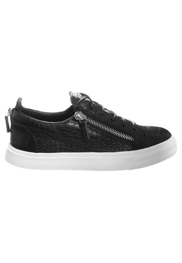 Giuseppe Zanotti Trainers - schwarz 