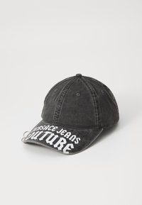 BASEBALL UNISEX - Cap - black