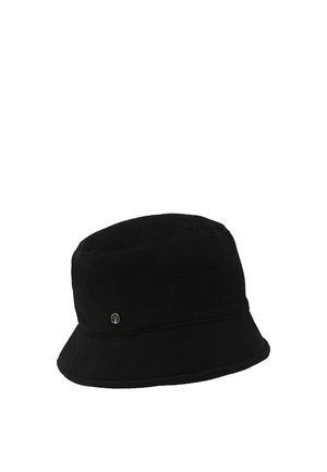 Loevenich, SOFT NORDIC STAR KNIT - Hut - black