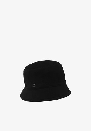 Loevenich, SOFT NORDIC STAR KNIT - Hut - black