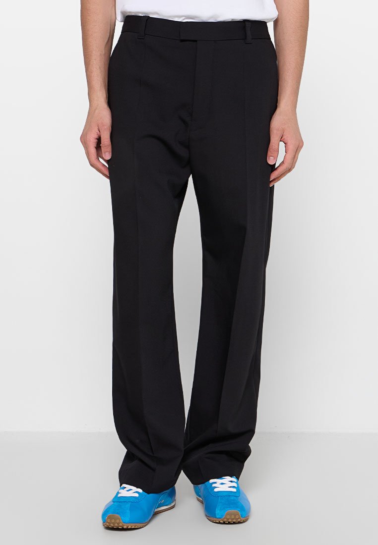 sandro Pantalon zwart