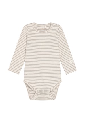 LONG SLEEVE - Body - pure cashmere