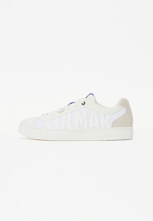 BRADBURY CHROMATIC - Trainers - white