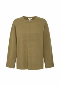 Unausgewählt, military olive