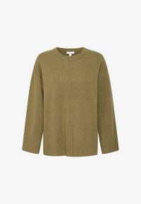 Unausgewählt, military olive