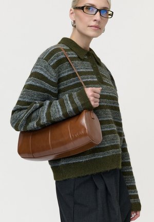 LeGer by Lena Gercke, YVEN BAG - Håndtasker - brown