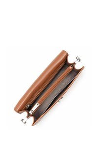 LANCASTER PARIS ILY - Borsa a tracolla - camel