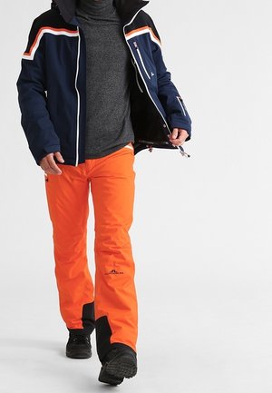 J.LINDEBERG Sports, Veste de ski - dark blue