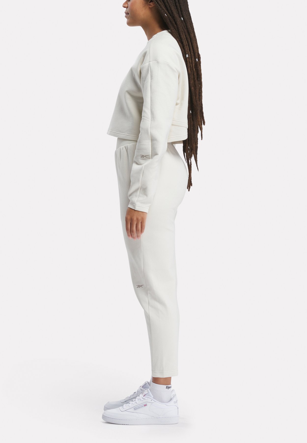 LONG SLEEVE ACTIVE COLLECTIVE MIDLAYER
