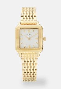 Cluse GRACIEUSE PETITE WATCH - Montre - gold-coloured