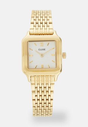 Cluse GRACIEUSE PETITE WATCH - Montre - gold-coloured