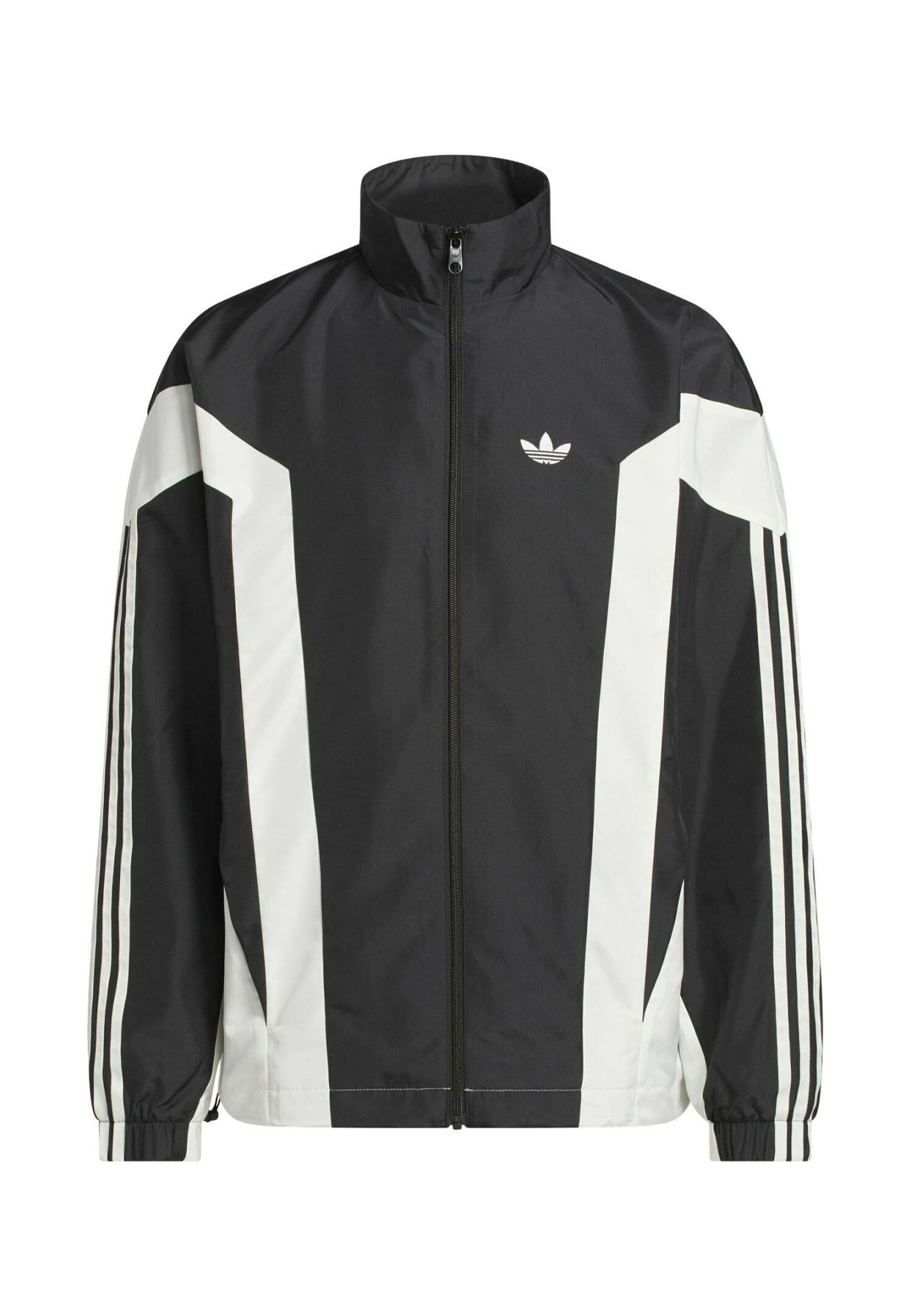 adidas Originals WINDBREAK - Light jacket - black - Zalando.ie