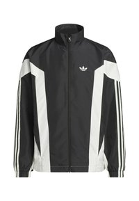 WINDBREAK - Light jacket - black