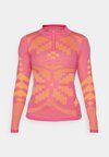 FAITH - Undershirt - bright pink
