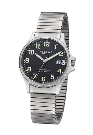 Regent KOLLEKTION  - Montre - silberfarben