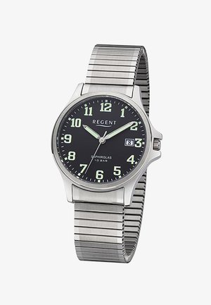 Regent KOLLEKTION - Montre - silberfarben