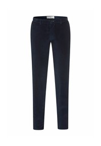 Unausgewählt, indigo