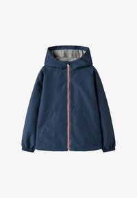 Valimata, insignia blue