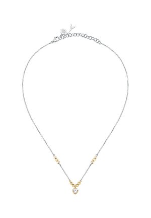 COLLEZIONE TALISMANI - Collana - bianco