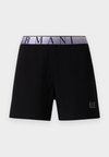 Shorts - black