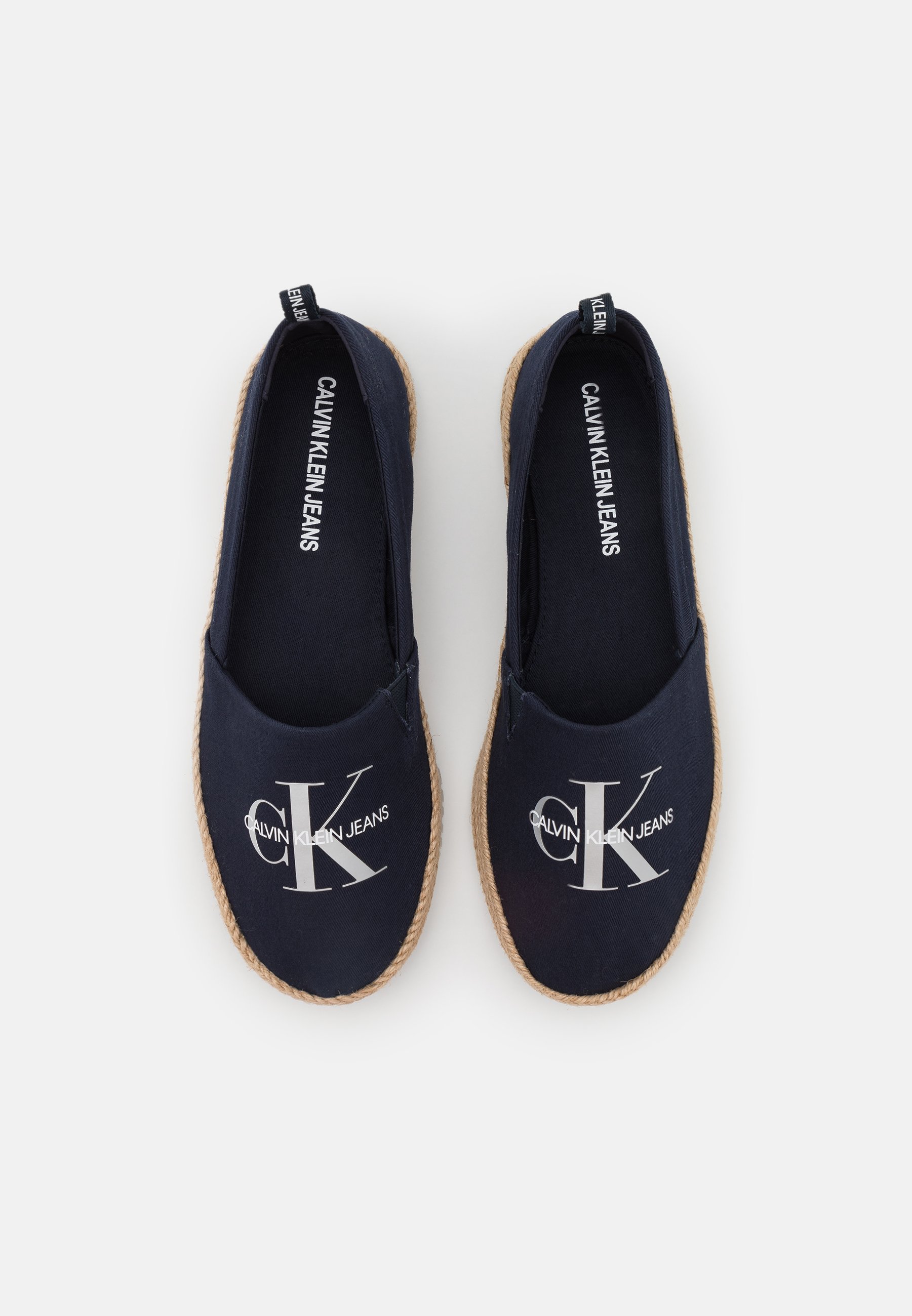 calvin klein espadrilles
