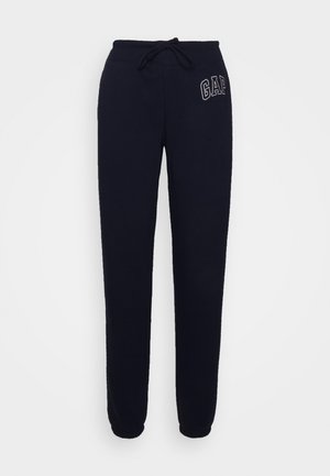 HERITAGE - Jogginghose - navy