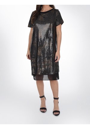 Robe de soirée - black