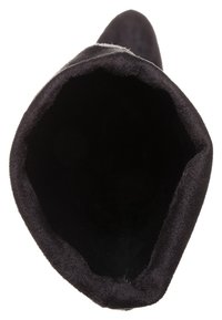 Anna Field Bottes à talons hauts - black