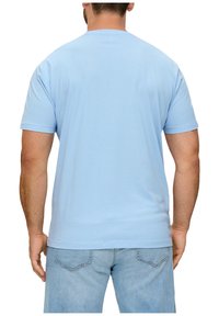 s.Oliver - T-shirt z nadrukiem