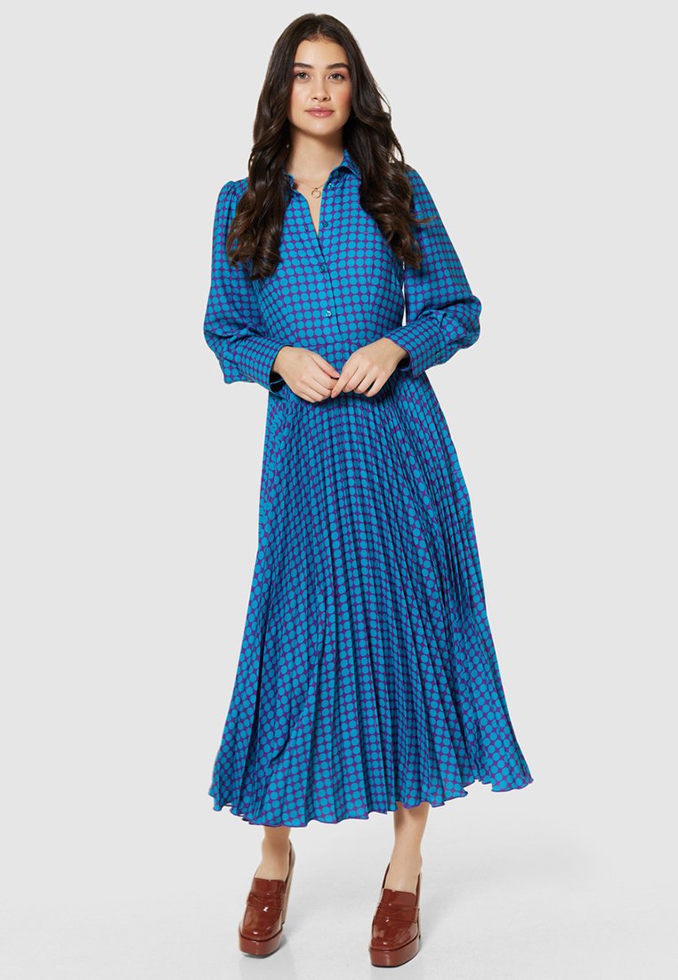 Closet Blousejurk blauw