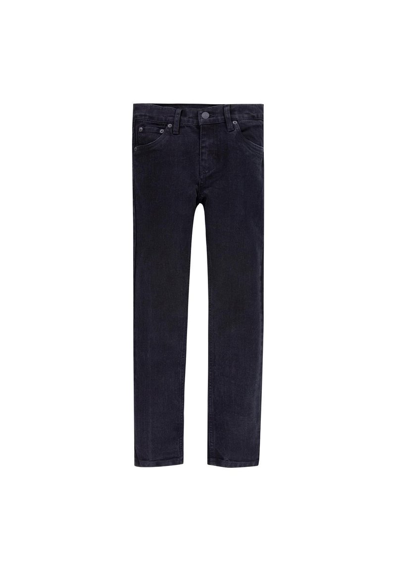 Levi’s® Straight leg jeans zwart