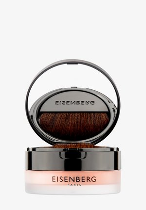 Eisenberg ULTRA - PERFECTING & BLURRING LOOSE POWDER - Puder - translucide miel