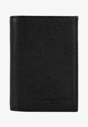 LANCASTER DELPHINO LUCAS - Wallet - noir