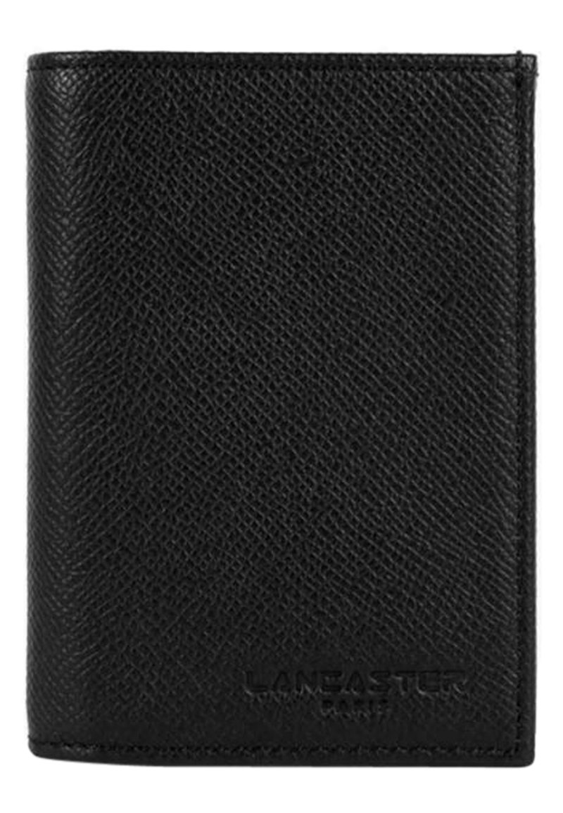 LANCASTER DELPHINO LUCAS - Wallet - noir