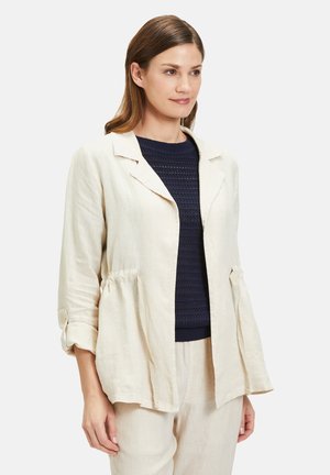 Cartoon Leichte Jacke - pumice stone