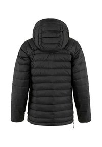 Fjällräven EXPEDITION PACK DOWN ANORAK W - Jakna ispunjena paperjem - black
