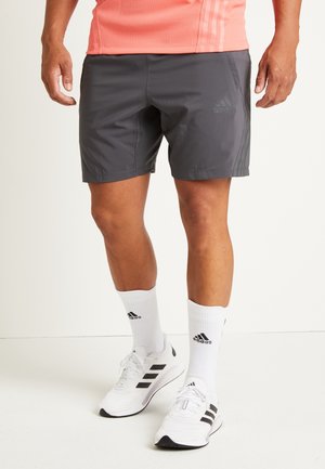 Träningsshorts - grey