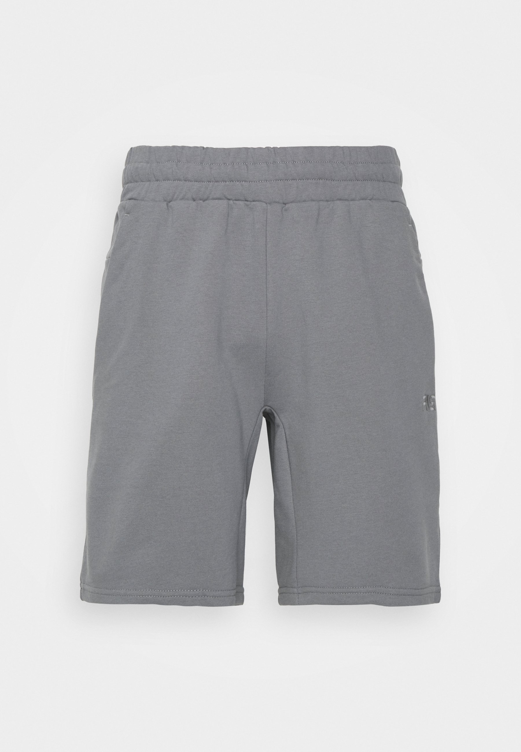 4F MENS SHORTS - Sports shorts - dark 