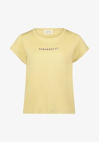 Wybrany, patch khaki purple