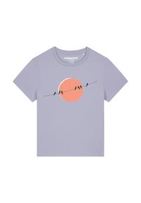 Non sélectionné, lavender