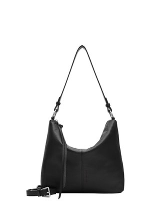 AISSA HOBO M PRAKTISCHE - Sac à main - schwarz