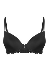 Unselected, black