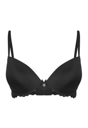 LASCANA „Push-up” grudnjak - black