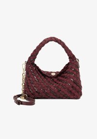 Non sélectionné, purple